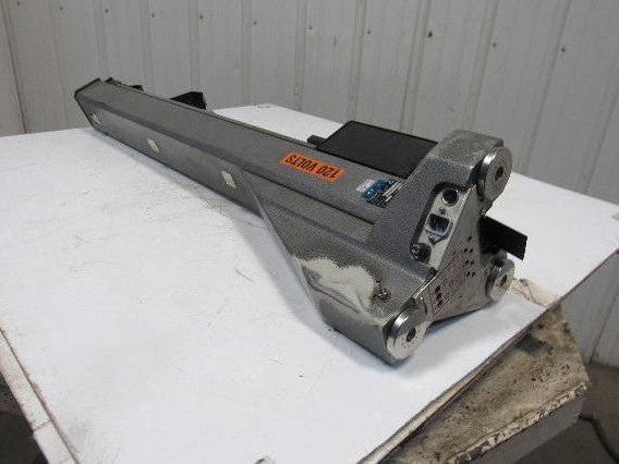 Fowler Type TVD100A Trinos Height gauge Part or Repair