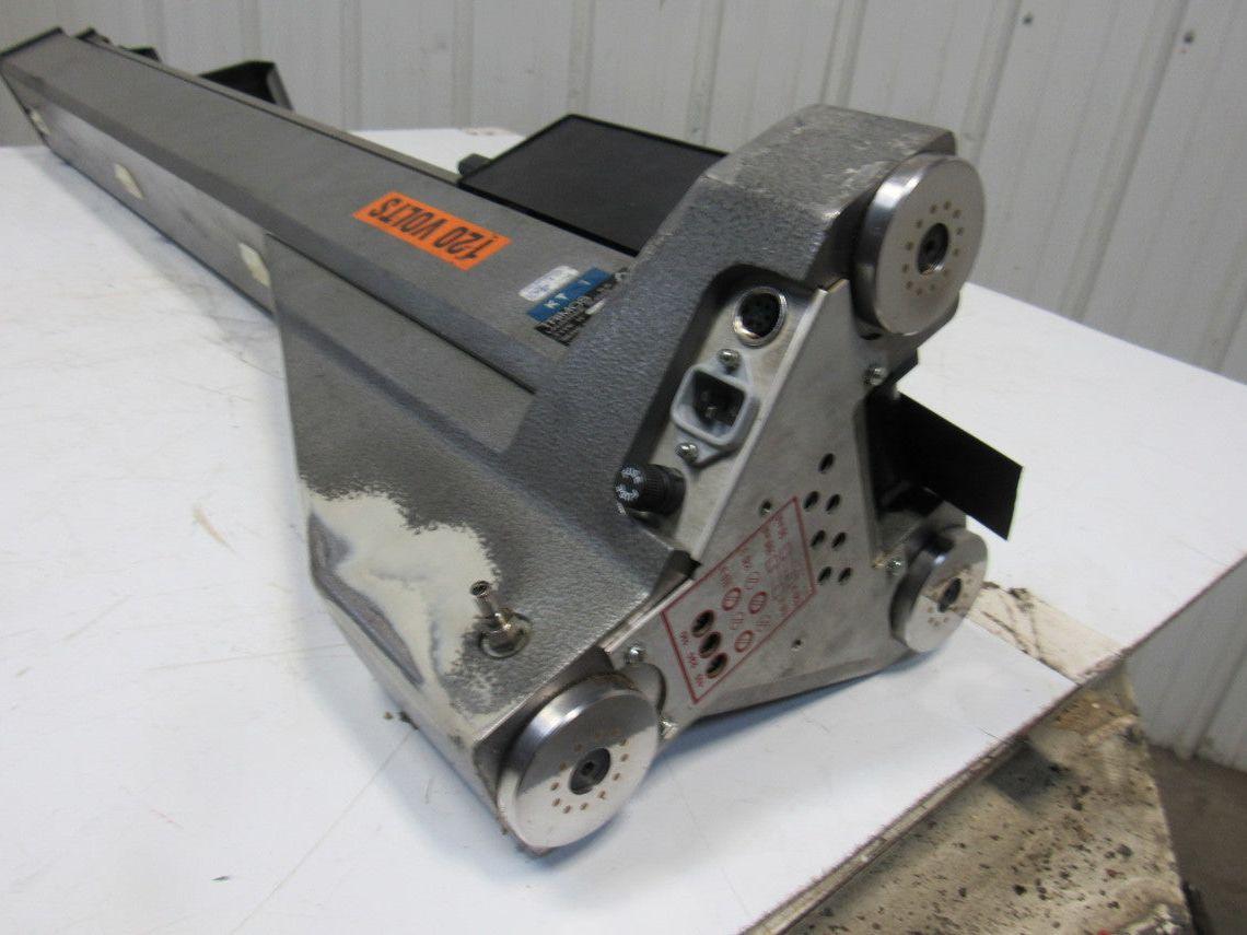 Fowler Type TVD100A Trinos Height gauge Part or Repair