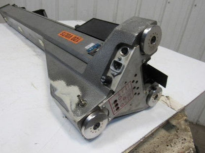 Fowler Type TVD100A Trinos Height gauge Part or Repair