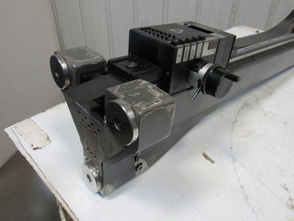 Fowler Type TVD100A Trinos Height gauge Part or Repair
