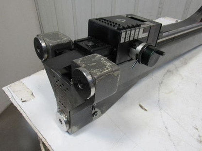 Fowler Type TVD100A Trinos Height gauge Part or Repair