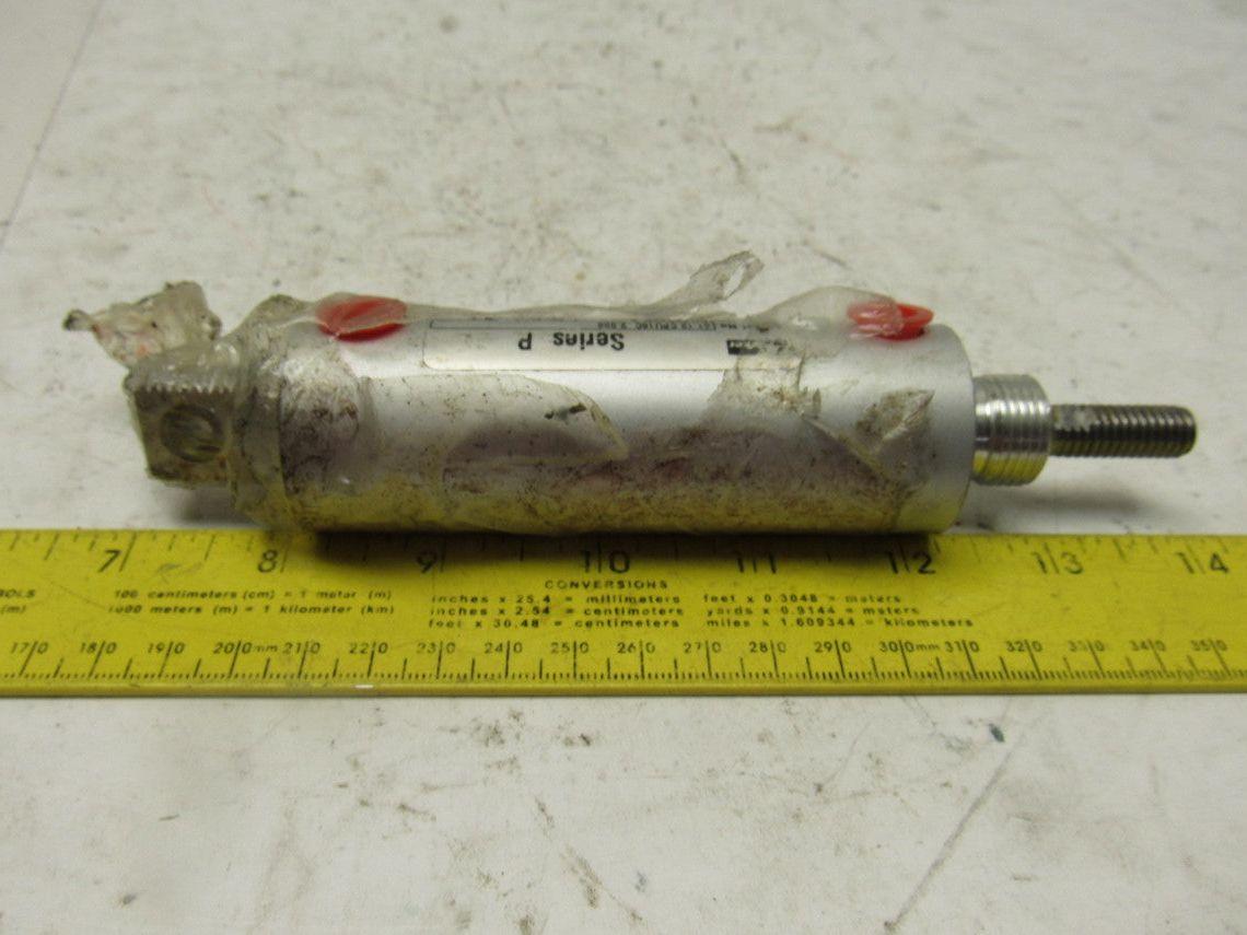 Parker 01.12CPU16C 2.000 1-1/4" Bore 2" Stroke