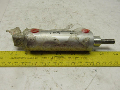 Parker 01.12CPU16C 2.000 1-1/4" Bore 2" Stroke