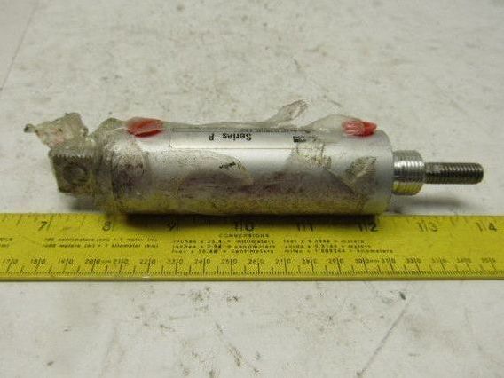 Parker 01.12CPU16C 2.000 1-1/4" Bore 2" Stroke