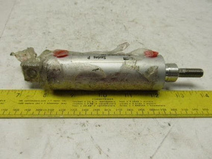 Parker 01.12CPU16C 2.000 1-1/4" Bore 2" Stroke