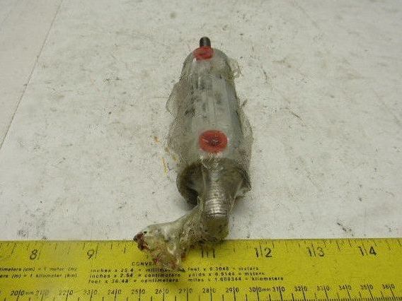 Parker 01.12CPU16C 2.000 1-1/4" Bore 2" Stroke