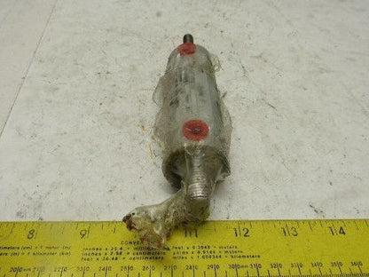 Parker 01.12CPU16C 2.000 1-1/4" Bore 2" Stroke