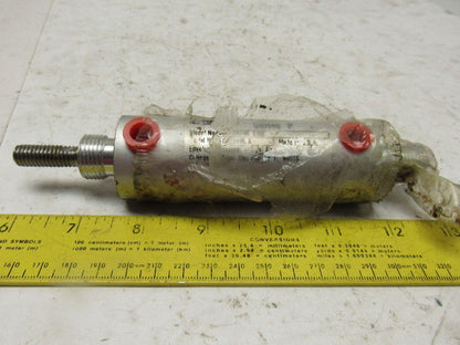 Parker 01.12CPU16C 2.000 1-1/4" Bore 2" Stroke