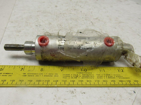 Parker 01.12CPU16C 2.000 1-1/4" Bore 2" Stroke