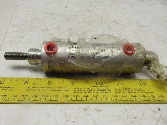 Parker 01.12CPU16C 2.000 1-1/4" Bore 2" Stroke