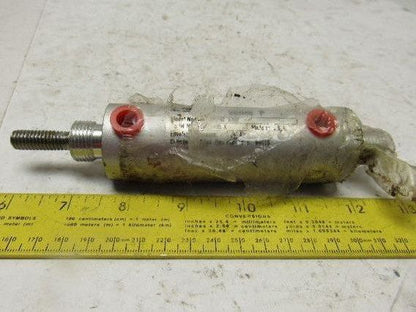 Parker 01.12CPU16C 2.000 1-1/4" Bore 2" Stroke