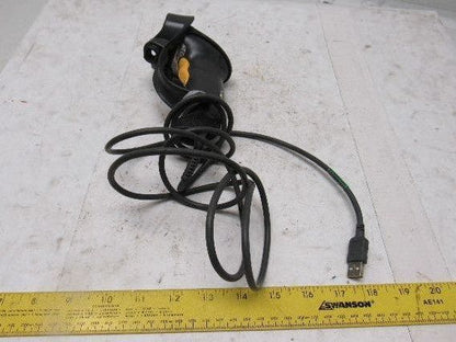 Symbol LS2208-SR20007R-UR Hand Held Barcode Scanner