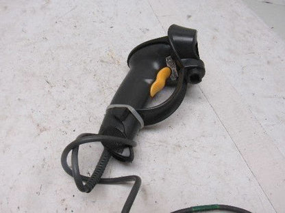 Symbol LS2208-SR20007R-UR Hand Held Barcode Scanner