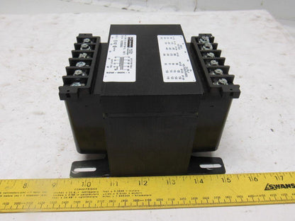 Cutler Hammer C0250E6U 250VA General Purpose Transformer 1 Phase