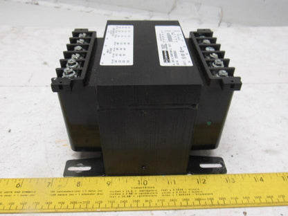 Cutler Hammer C0250E6U 250VA General Purpose Transformer 1 Phase