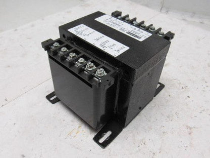 Cutler Hammer C0250E6U 250VA General Purpose Transformer 1 Phase
