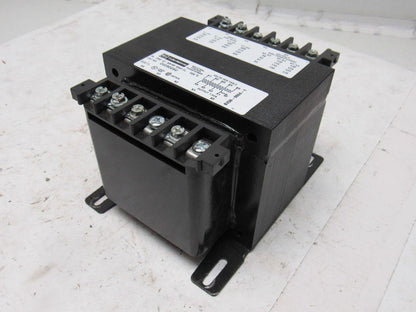 Cutler Hammer C0250E6U 250VA General Purpose Transformer 1 Phase
