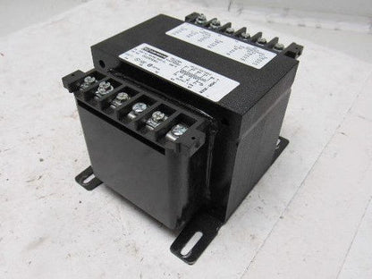 Cutler Hammer C0250E6U 250VA General Purpose Transformer 1 Phase