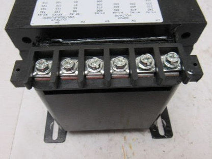 Cutler Hammer C0250E6U 250VA General Purpose Transformer 1 Phase