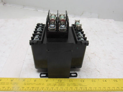 Cutler Hammer C0150E6UFB 150VA General Purpose Control Transformer 1 Phase