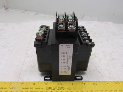 Cutler Hammer C0150E6UFB 150VA General Purpose Control Transformer 1 Phase