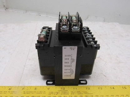 Cutler Hammer C0150E6UFB 150VA General Purpose Control Transformer 1 Phase