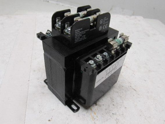 Cutler Hammer C0150E6UFB 150VA General Purpose Control Transformer 1 Phase