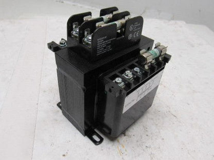 Cutler Hammer C0150E6UFB 150VA General Purpose Control Transformer 1 Phase
