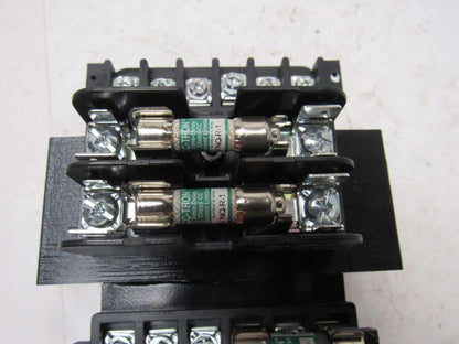 Cutler Hammer C0150E6UFB 150VA General Purpose Control Transformer 1 Phase