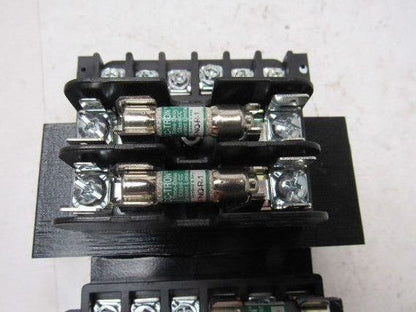 Cutler Hammer C0150E6UFB 150VA General Purpose Control Transformer 1 Phase