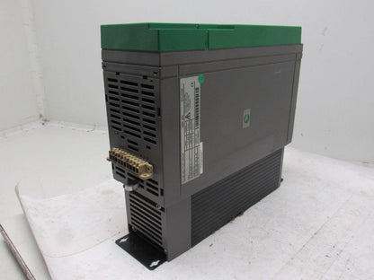 Control Techniques VBE 400 STDG29 Flux Vector Drive 4.0Kw 380/460V