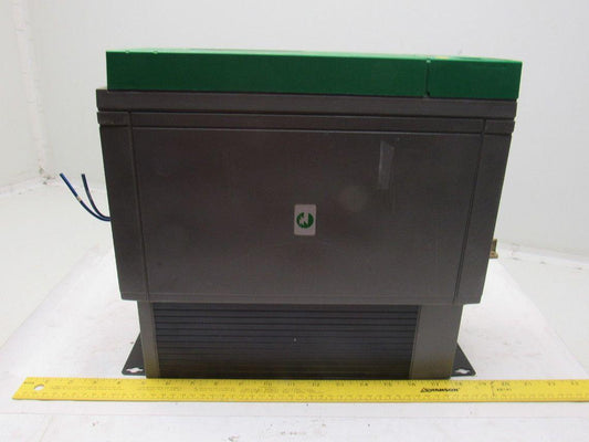 Control Techniques VBE 400 STDG29 Flux Vector Drive 4.0Kw 380/460V