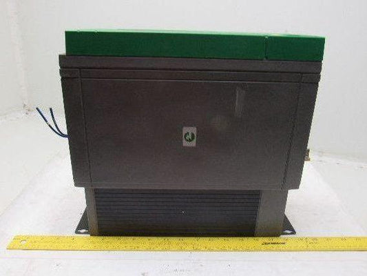 Control Techniques VBE 400 STDG29 Flux Vector Drive 4.0Kw 380/460V