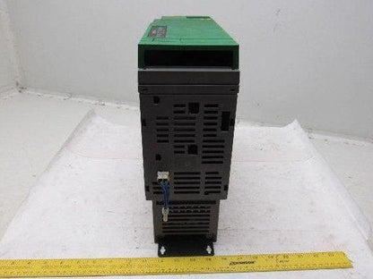 Control Techniques VBE 400 STDG32 Flux Vector Drive 4.0Kw 380/460V