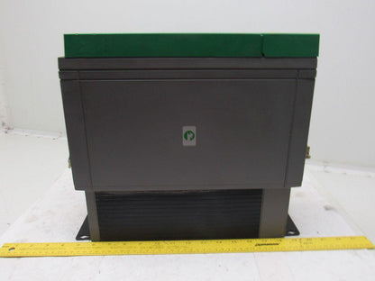 Control Techniques VBE 400 STDG32 Flux Vector Drive 4.0Kw 380/460V