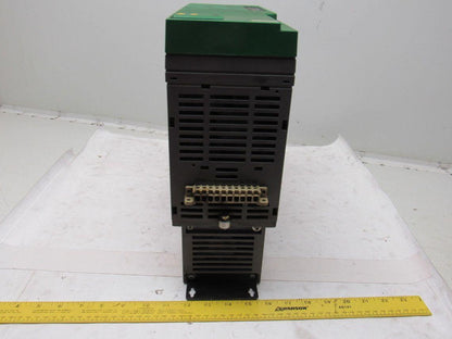 Control Techniques VBE 400 STDG32 Flux Vector Drive 4.0Kw 380/460V