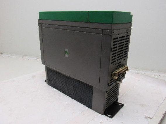 Control Techniques VBE 400 STDG32 Flux Vector Drive 4.0Kw 380/460V