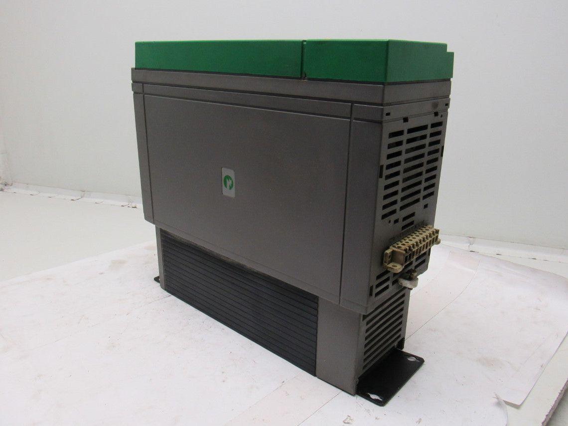 Control Techniques VBE 400 STDG32 Flux Vector Drive 4.0Kw 380/460V
