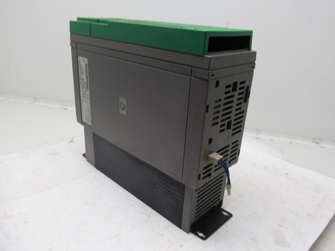 Control Techniques VBE 400 STDG32 Flux Vector Drive 4.0Kw 380/460V