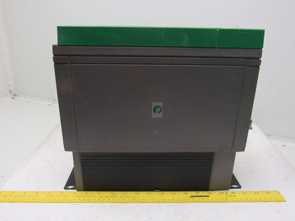 Control Techniques VBE 400 ICD103 Flux Vector Drive 4.0Kw 380/460V