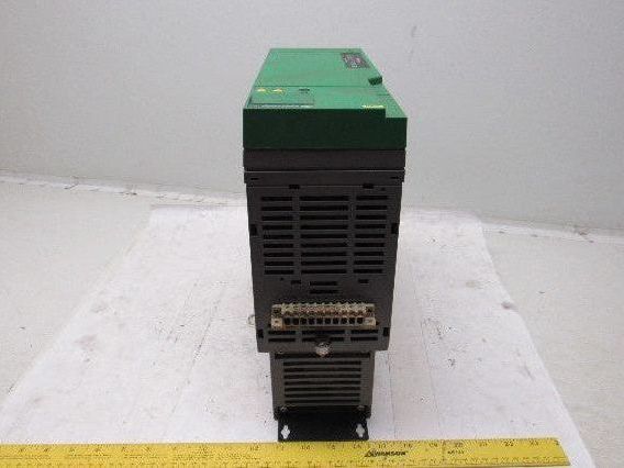 Control Techniques VBE 400 ICD103 Flux Vector Drive 4.0Kw 380/460V