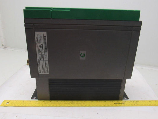 Control Techniques VBE 400 ICD103 Flux Vector Drive 4.0Kw 380/460V