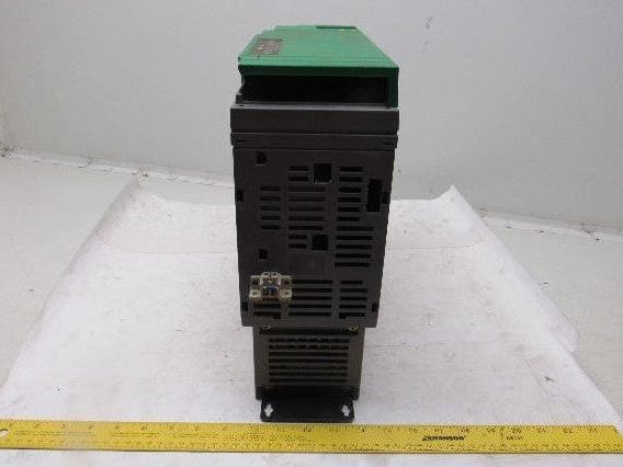 Control Techniques VBE 400 Flux Vector Drive 4.0Kw 380/460V