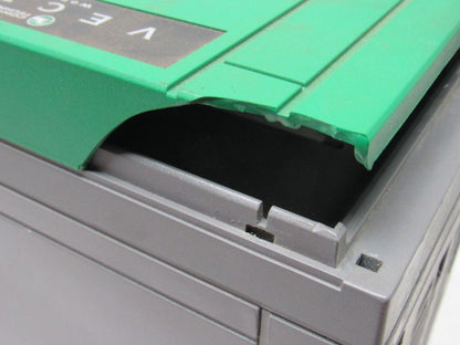 Control Techniques VBE 400 Flux Vector Drive 4.0Kw 380/460V