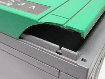 Control Techniques VBE 400 Flux Vector Drive 4.0Kw 380/460V