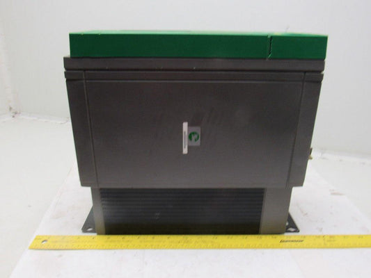 Control Techniques VBE 400 Flux Vector Drive 4.0Kw 380/460V