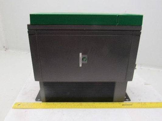 Control Techniques VBE 400 Flux Vector Drive 4.0Kw 380/460V