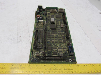 Fanuc A16B-2201-0115/01A Control Circuit Board PCB