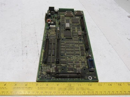 Fanuc A16B-2201-0115/01A Control Circuit Board PCB