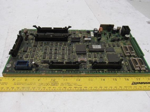 Fanuc A16B-2201-0115/01A Control Circuit Board PCB